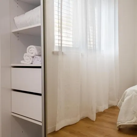 Apartmani Vuletic Neum Exteriör bild