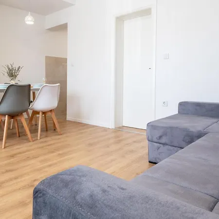 Apartmani Vuletic Neum Exteriör bild