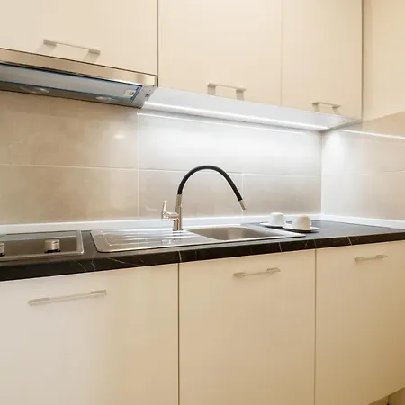 Apartmani Vuletic Neum Exteriör bild