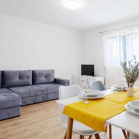 Apartmani Vuletic Neum Exteriör bild