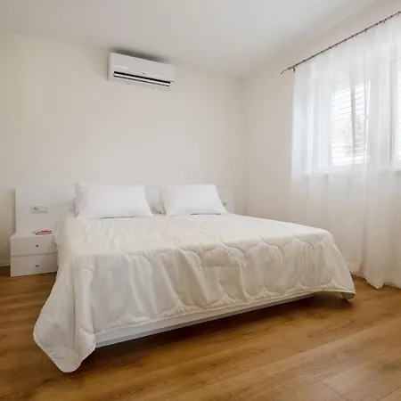 Apartmani Vuletic Neum Exteriör bild