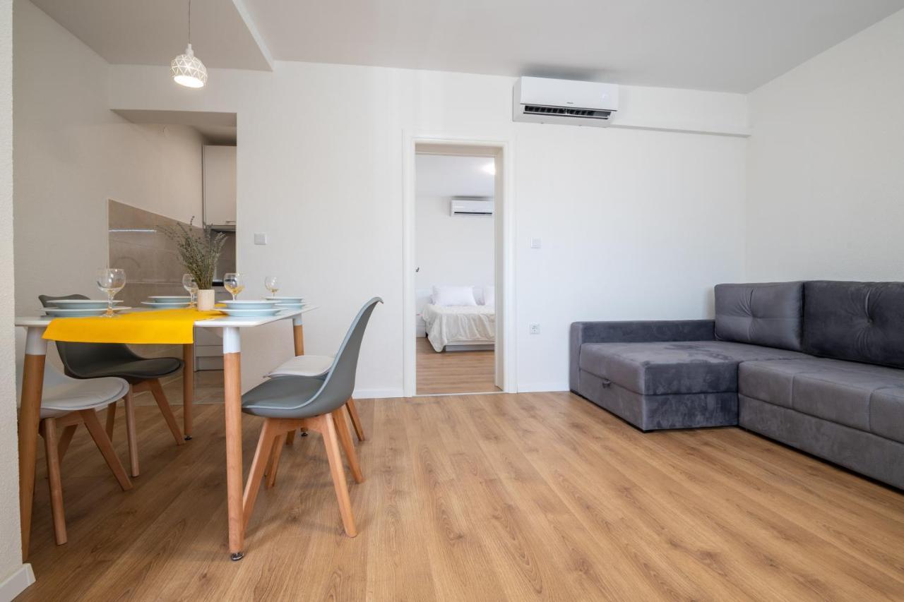 Vuletic Apartment