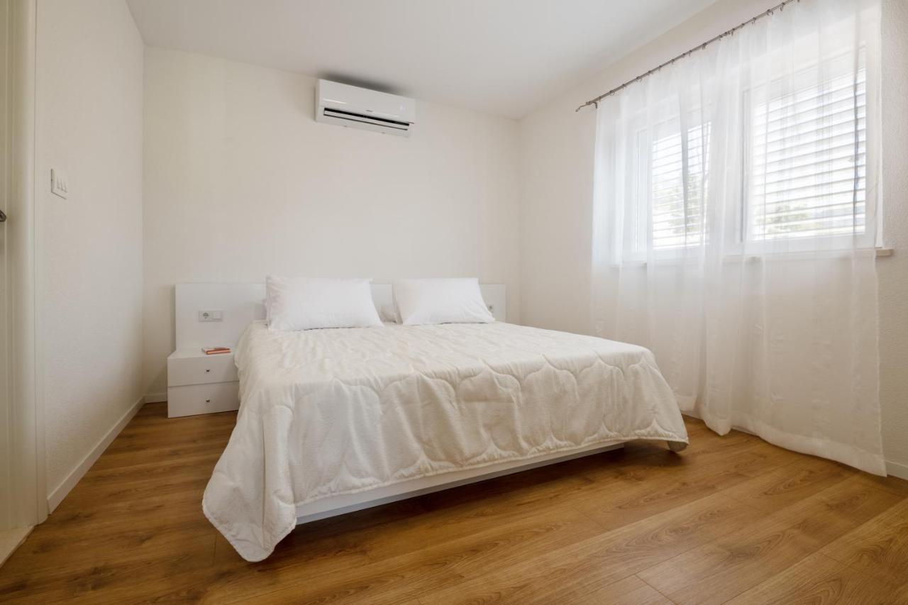 Apartment Vuletic *