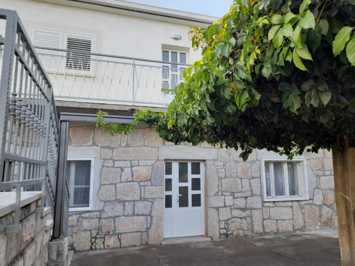 Apartment Vuletic Neum